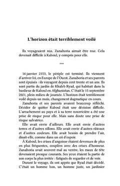 Le Présiroi et la Carotte