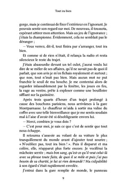 Tout ira bien
