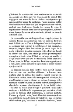 Tout ira bien
