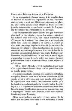 Tout ira bien