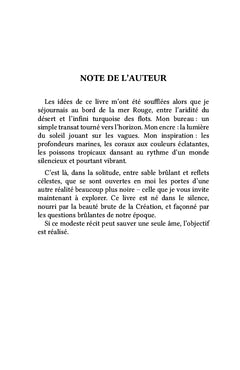 Les deux témoins à Servalia