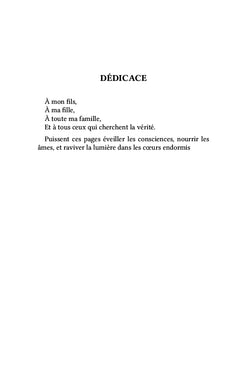 Les deux témoins à Servalia