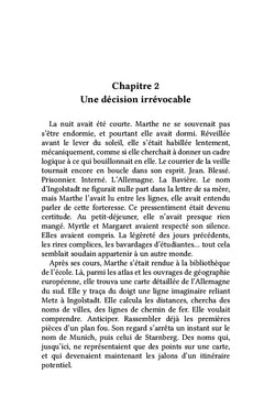 Ce que la guerre fait aux coeurs