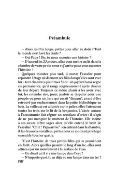 Un poisson nommé Lumière
