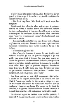 Un poisson nommé Lumière