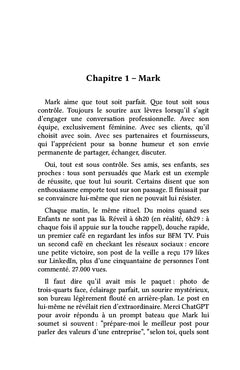 Un poisson nommé Lumière