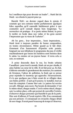 Un poisson nommé Lumière