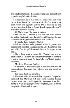 Un poisson nommé Lumière