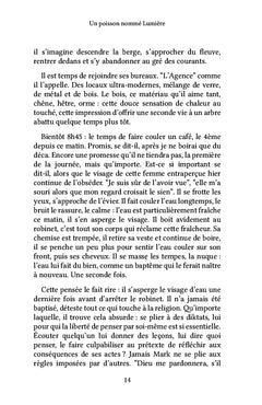 Un poisson nommé Lumière