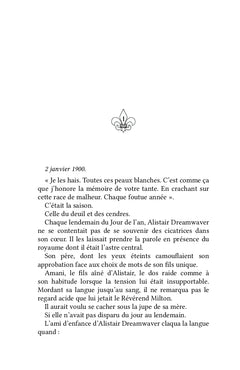 Pour toujours idéal