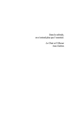 À l'ancienne