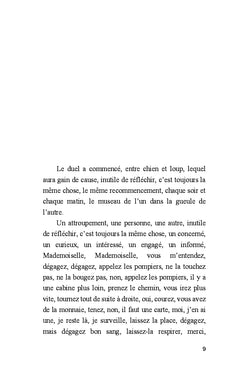 À l'ancienne