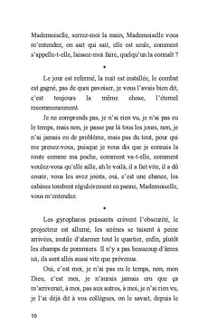 À l'ancienne