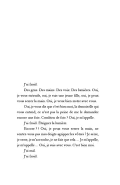 À l'ancienne