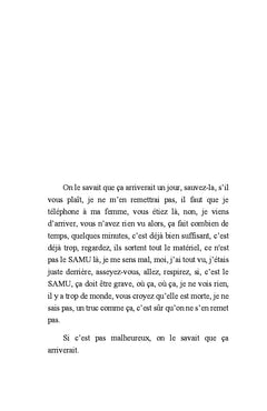 À l'ancienne