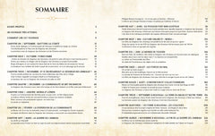 Le périple de l'Anneau