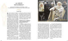 Le périple de l'Anneau