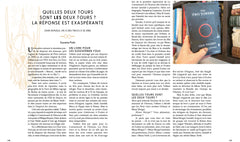 Le périple de l'Anneau
