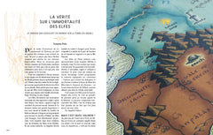 Le périple de l'Anneau