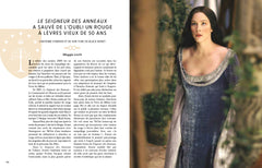 Le périple de l'Anneau