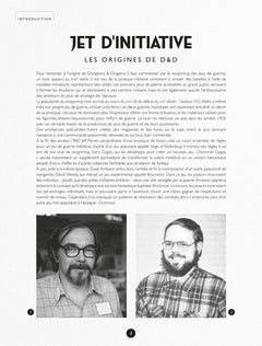 Dungeons & Dragons Museum