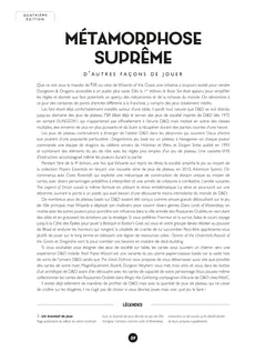 Dungeons & Dragons Museum