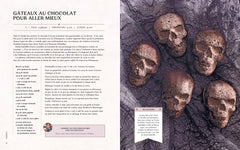 Harry Potter Le livre de recettes officiel