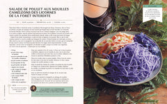 Harry Potter Le livre de recettes officiel