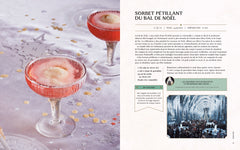 Harry Potter Le livre de recettes officiel