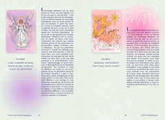 Oracle des Archives Akashiques
