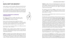 Prenez soin de votre enfant intérieur