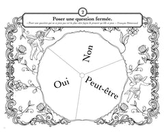 200 planches de radiesthésie