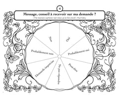 200 planches de radiesthésie