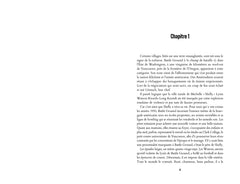 Notre mère est un monstre