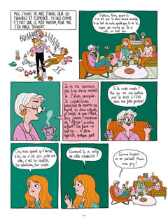 IVG - À nos corps libres