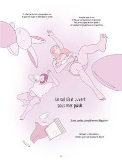 IVG - À nos corps libres