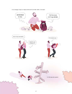 IVG - À nos corps libres