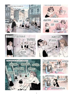IVG - À nos corps libres