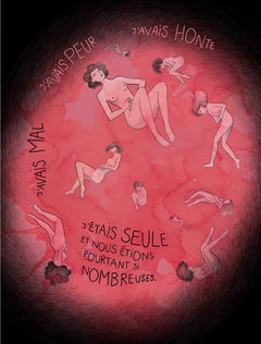 IVG - À nos corps libres