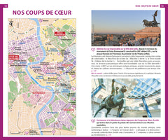 Guide du Routard Rome et ses environs 2026/27