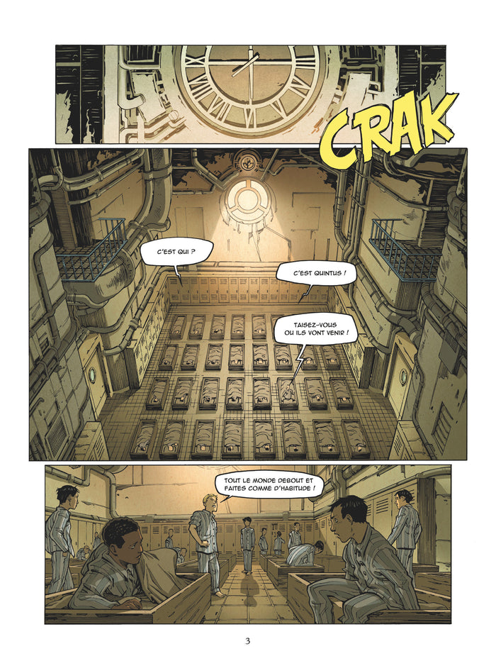 Meto - poche - Intégrale Tomes 0X à 0X