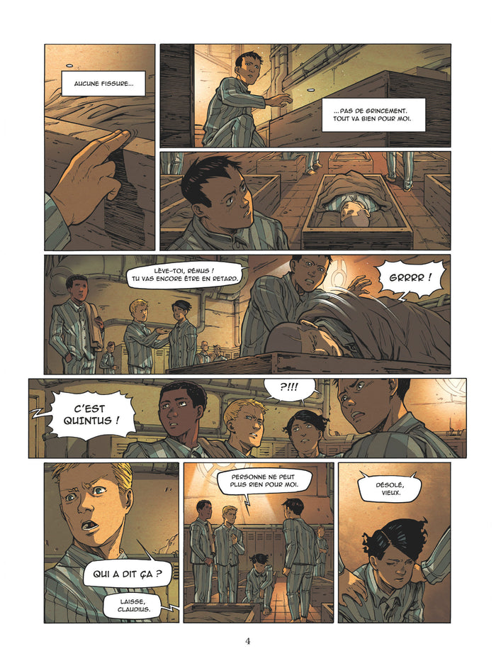 Meto - poche - Intégrale Tomes 0X à 0X