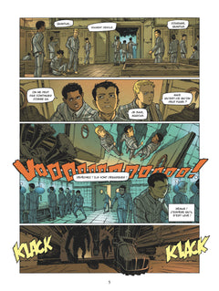 Meto - poche - Intégrale Tomes 0X à 0X