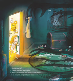 Comment ratatiner le monstre sous le lit ?