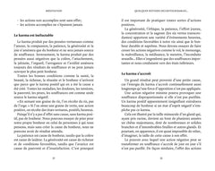 Méditation