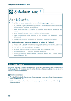 BTS Culture générale et Expression 2025-2026