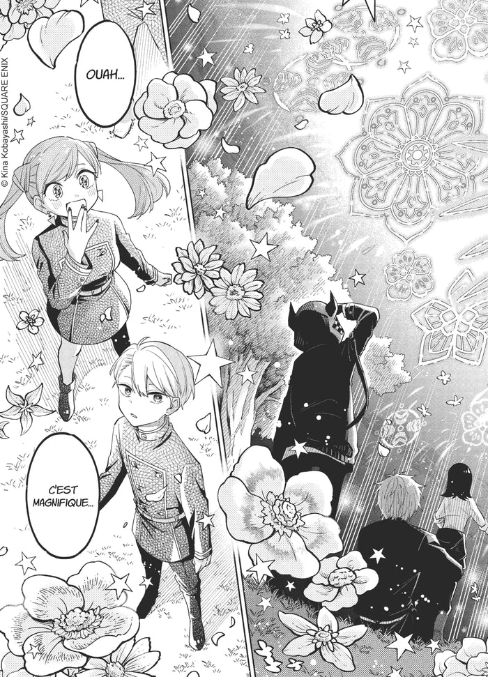 Teacher in the destruction classroom T01