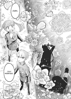 Teacher in the Destruction Classroom T01