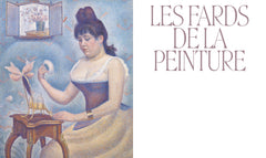 La Parade des fleurs. Leçons de peinture