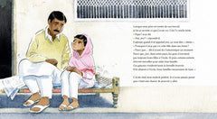 Le crayon magique de Malala